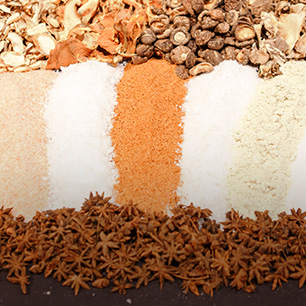 Spices & Seasonings Spices & Seasonings